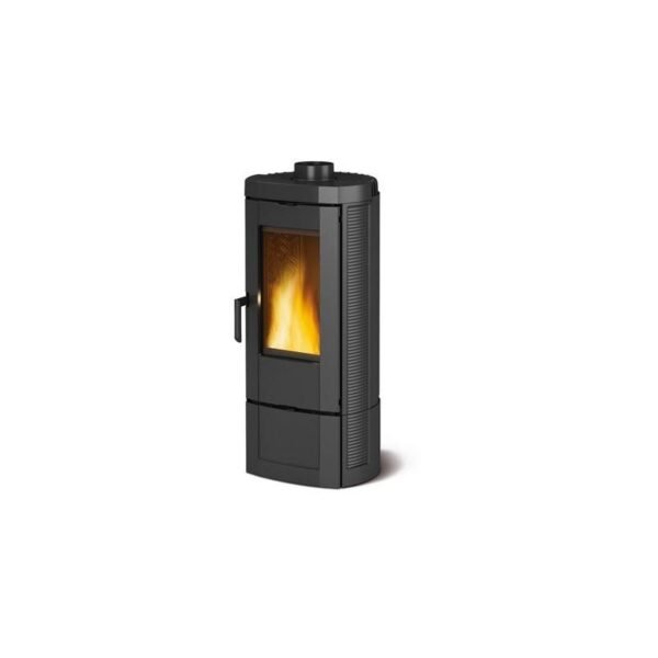 Holzofen aus Gusseisen - NORDICA Candy 4.0 7 kW