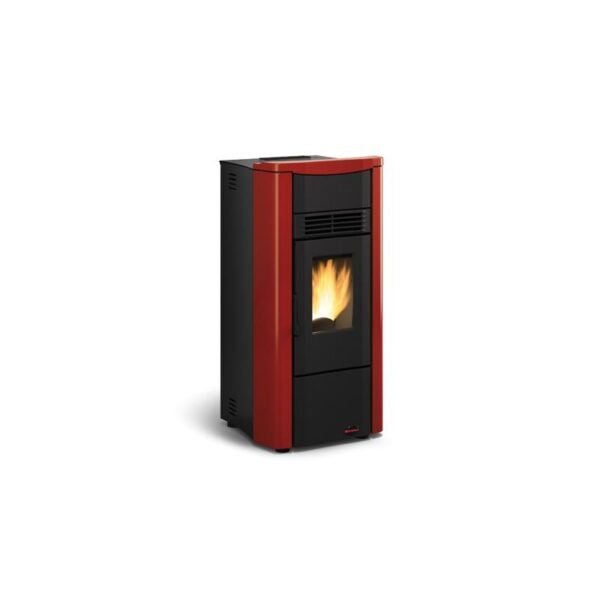 Belüfteter Pelletofen - EXTRAFLAME Giusy Evo 2.0 7,5 kW