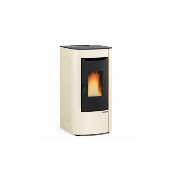 Belüfteter Pelletofen - EXTRAFLAME Sabry 8 kW