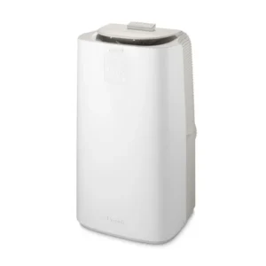 Aire acondicionado portátil DELONGHI PAC AP98 2750 fg/40 m²