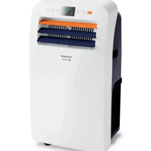 Aire acondicionado portátil TAURUS ALPATEC Temp Digital + Ac12001Ch